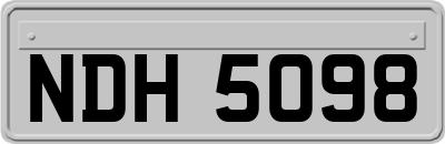 NDH5098