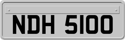 NDH5100