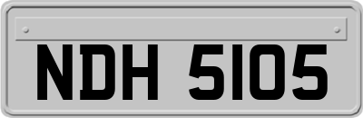 NDH5105
