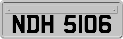 NDH5106