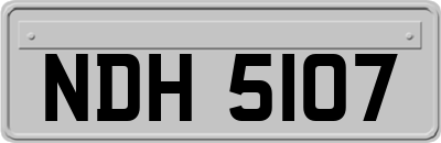 NDH5107