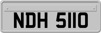 NDH5110
