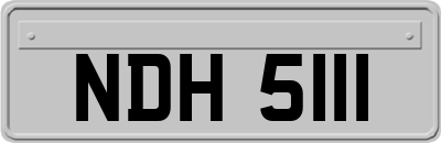 NDH5111