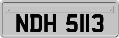 NDH5113
