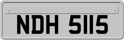 NDH5115