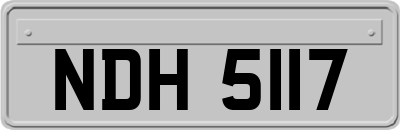 NDH5117