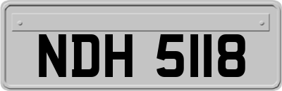 NDH5118