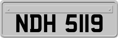 NDH5119