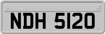 NDH5120