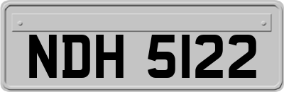NDH5122
