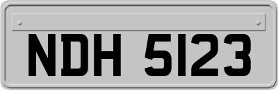 NDH5123