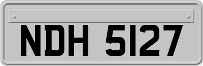 NDH5127