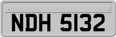 NDH5132