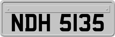 NDH5135