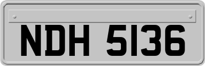 NDH5136