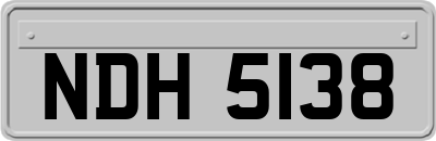 NDH5138