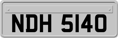 NDH5140