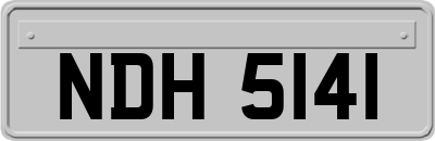 NDH5141