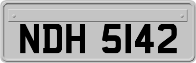 NDH5142