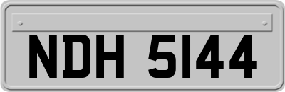 NDH5144