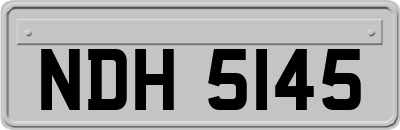 NDH5145