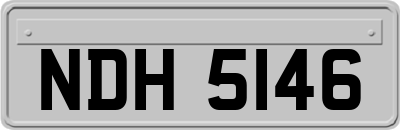 NDH5146