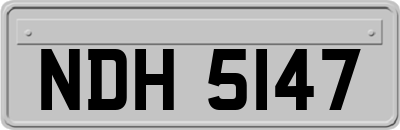 NDH5147