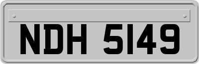 NDH5149