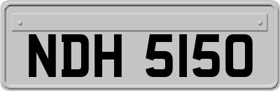 NDH5150