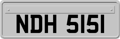 NDH5151
