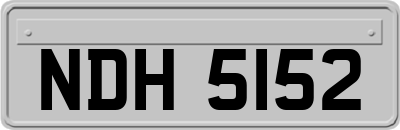 NDH5152
