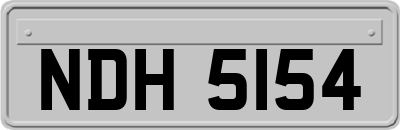 NDH5154