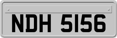 NDH5156