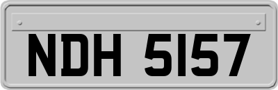 NDH5157