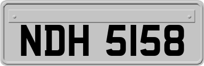 NDH5158