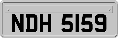 NDH5159