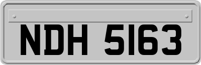 NDH5163