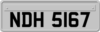 NDH5167