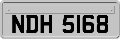 NDH5168