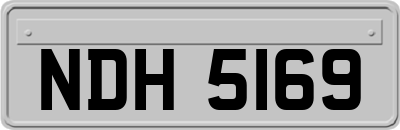 NDH5169