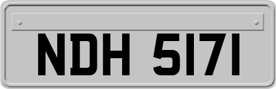 NDH5171