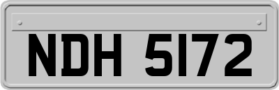 NDH5172