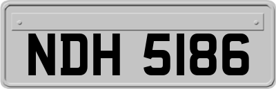 NDH5186