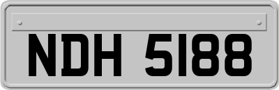 NDH5188