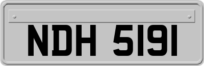 NDH5191