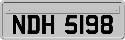 NDH5198