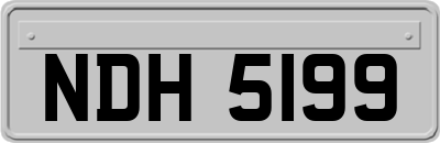 NDH5199