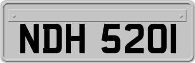 NDH5201