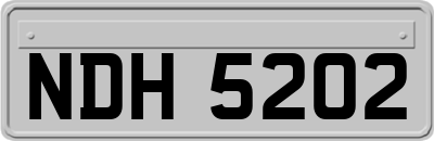 NDH5202