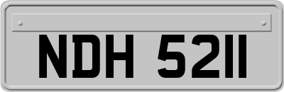 NDH5211